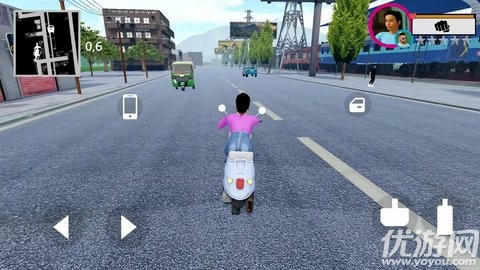 盗贼大师 V0.0.7截图3