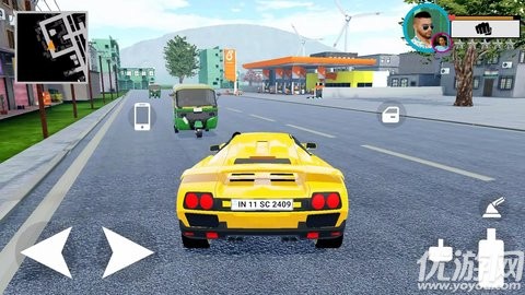 盗贼大师 V0.0.7截图5