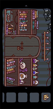 狗狗魔法逃脱 V1.1截图1