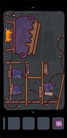 狗狗魔法逃脱 V1.1截图2