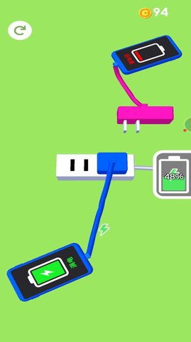 魔幻连连消 V3.94.50截图2