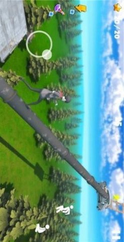 极限跑酷跳跃 V1.0截图3