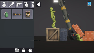 世界盒子模拟器 V1.0.1截图1