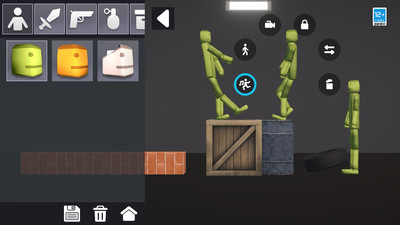 世界盒子模拟器 V1.0.1截图3