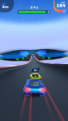 真实汽车竞技 V1.0.3截图1