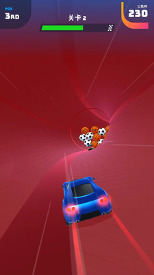 真实汽车竞技 V1.0.3截图3