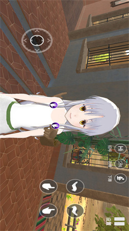 会说话的女朋友小忍计划 V1.1截图2