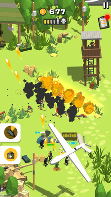 顶级士兵对决 V1.0.5截图4