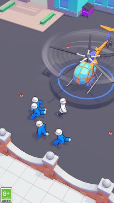 滑索大拯救 V1.0.3截图1