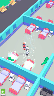滑索大拯救 V1.0.3截图3