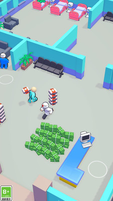滑索大拯救 V1.0.3截图4