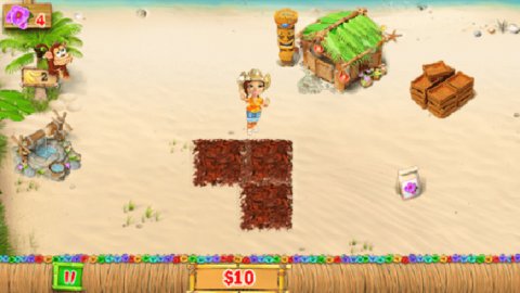 疯狂牧场2 V1.14截图2