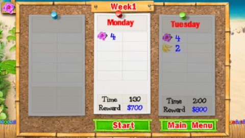 疯狂牧场2 V1.14截图5