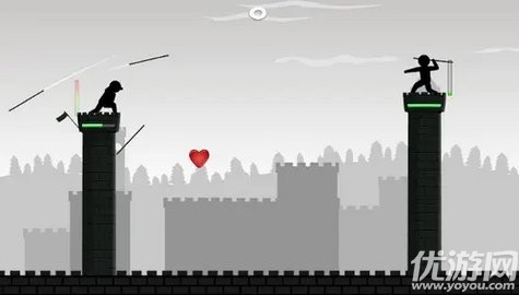 标枪战斗 V1.1.3截图1