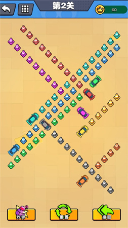 超载的脑花 V1.0.0截图2