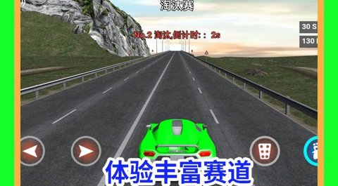 疯狂驾驶达人 V1.0.3截图4