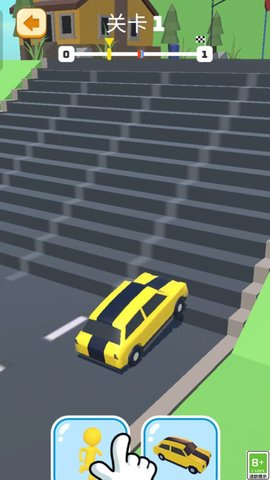 飞车小菜鸟 V1.0.4截图2