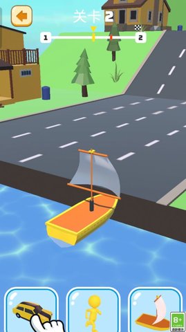 飞车小菜鸟 V1.0.4截图3