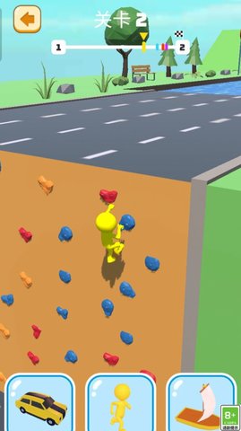 飞车小菜鸟 V1.0.4截图4
