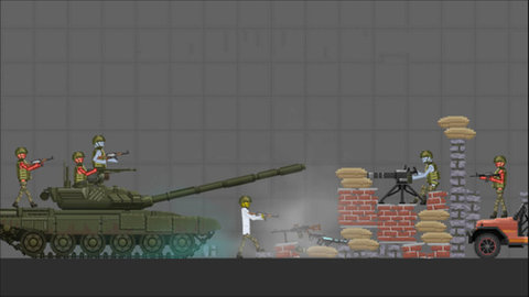 人类游乐场 V1.1.7截图2