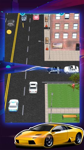 都市驾驶通勤挑战 V3.1.27截图2