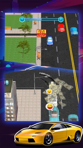 都市驾驶通勤挑战 V3.1.27截图3