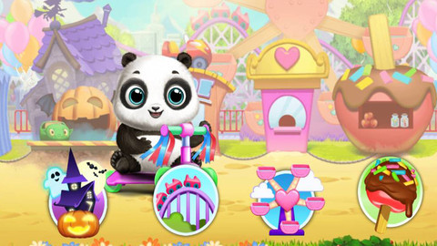 迷你校园积木玩具 V1.1截图4