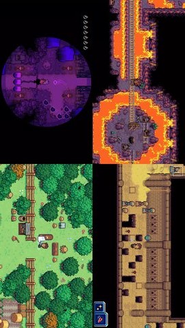 可罗梦 V1.2.11截图2