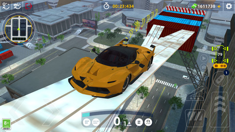 狂野汽车 V3.10001.1219.3截图1