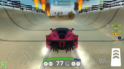 狂野汽车 V3.10001.1219.3截图4