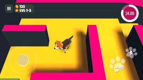 困在迷宫里的格雷斯 V1.13截图1