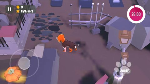 困在迷宫里的格雷斯 V1.13截图2