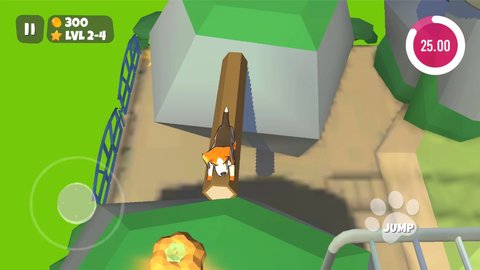 困在迷宫里的格雷斯 V1.13截图4