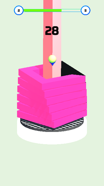 击球堆叠 V0.2截图3