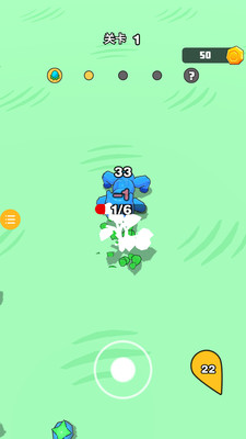 丛林守卫 V1.0.4截图4