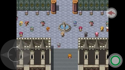 时流回忆录凤鸣千秋 V1.2.1截图2