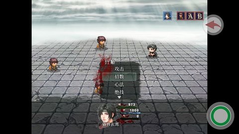 时流回忆录凤鸣千秋 V1.2.1截图4