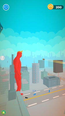 狙击手大战 V1.0.1截图1