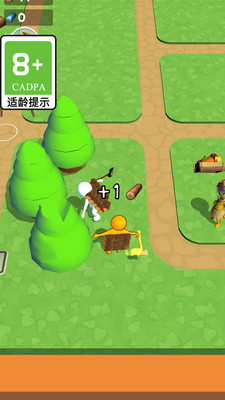 无敌小木工 V1.0.1截图2