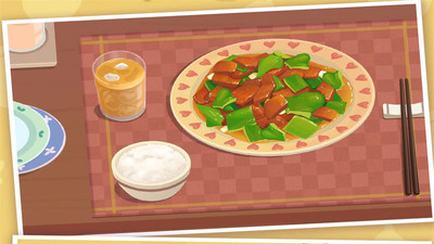 奶奶教我做菜 V2.9.26截图3