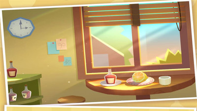 奶奶教我做菜 V2.9.26截图4