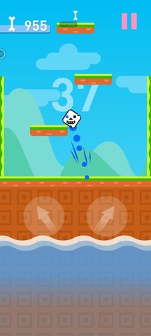 左右横跳 V1.1截图3