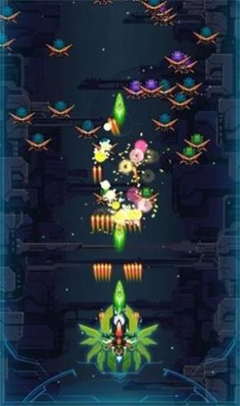 新飞机大决战 V1.0截图4