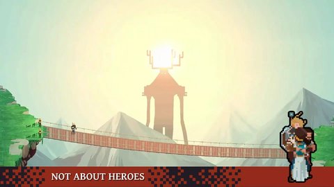 无勇之地 V1.35.16截图2