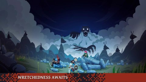 无勇之地 V1.35.16截图4