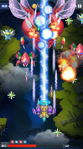 拼装战机 V1.02截图4