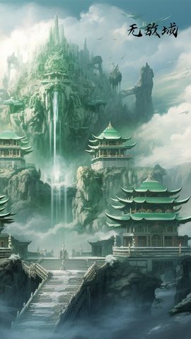 华夏名将挖矿 V1.0截图1