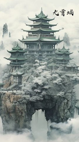 华夏名将挖矿 V1.0截图2