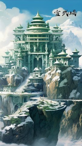华夏名将挖矿 V1.0截图3