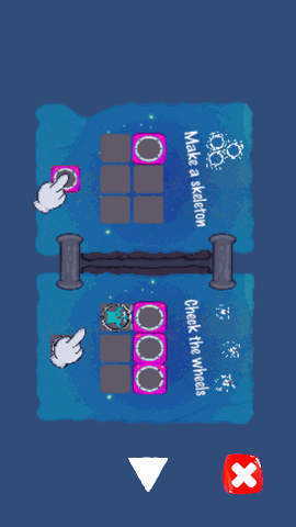 终极宇宙冒险 V1.0截图3